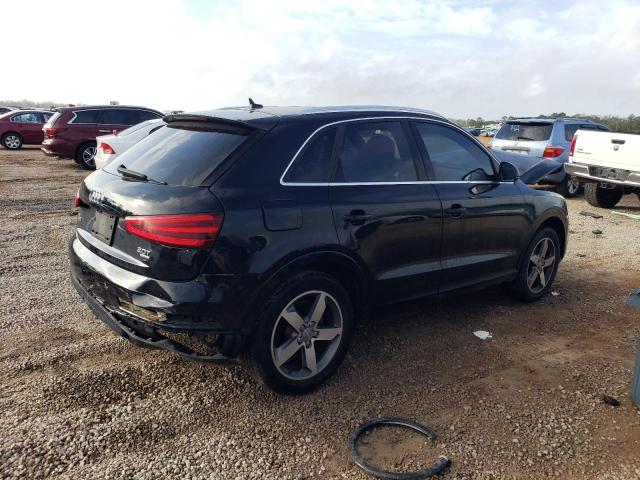 Photo 3 from auction – 2015 AUDI Q3 PREMIUM with VIN WA1EFCFS6FR010657