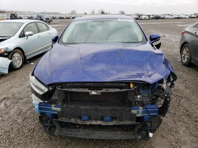 Photo 5 from auction – 2016 FORD FUSION SE with VIN 3FA6P0H71GR249625