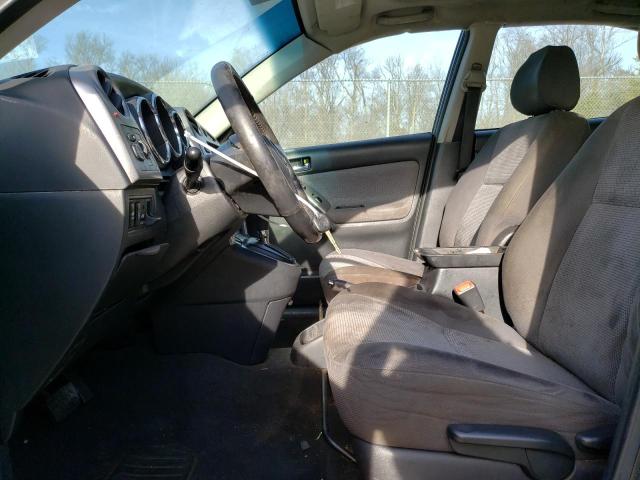 Photo 7 from auction – 2006 TOYOTA COROLLA MA with VIN 2T1KR30E26C583097