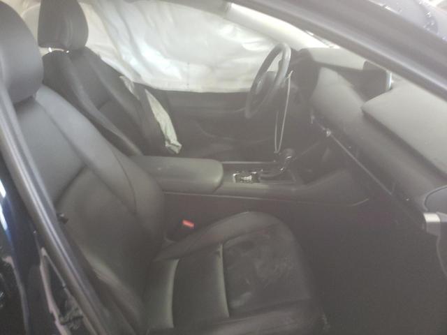 Photo 7 from auction – 2021 MAZDA 3 SELECT with VIN JM1BPABL3M1330913