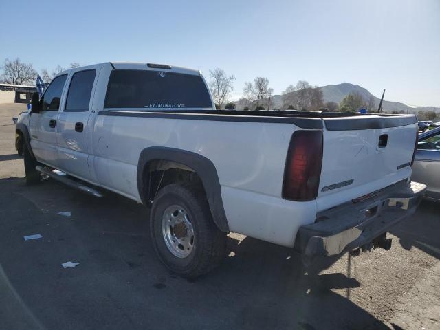 Photo 2 from auction – 2002 CHEVROLET SILVERADO with VIN 1GCHK23G52F239271