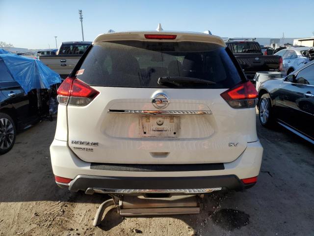 Photo 6 from auction – 2018 NISSAN ROGUE S with VIN 5N1AT2MT8JC705202
