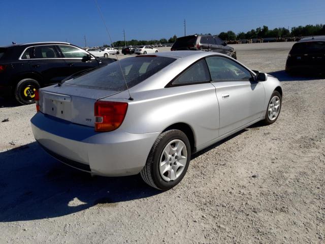 Photo 3 from auction – 2002 TOYOTA CELICA GT with VIN JTDDR32TX20118043