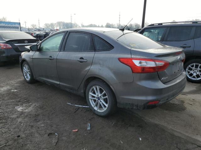 Zdjęcie 2 z aukcji – 2012 FORD FOCUS SE z VIN 1FAHP3F24CL448503