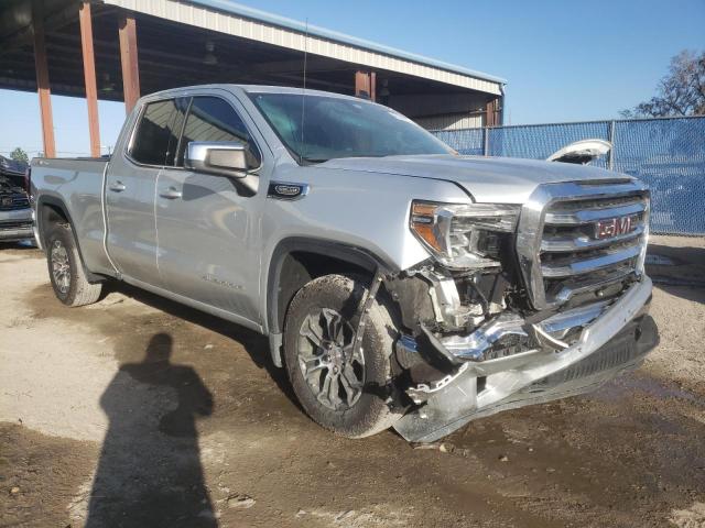 Photo 4 from auction – 2019 GMC SIERRA K15 with VIN 1GTR9BED9KZ388445