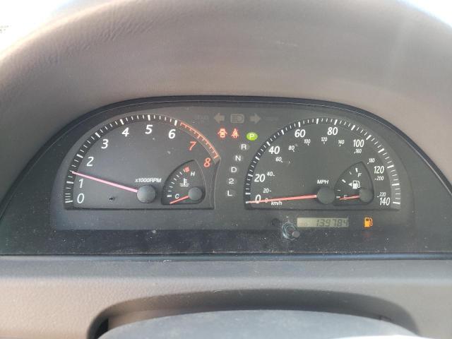 Photo 9 from auction – 2004 TOYOTA CAMRY LE with VIN 4T1BE32K34U855585