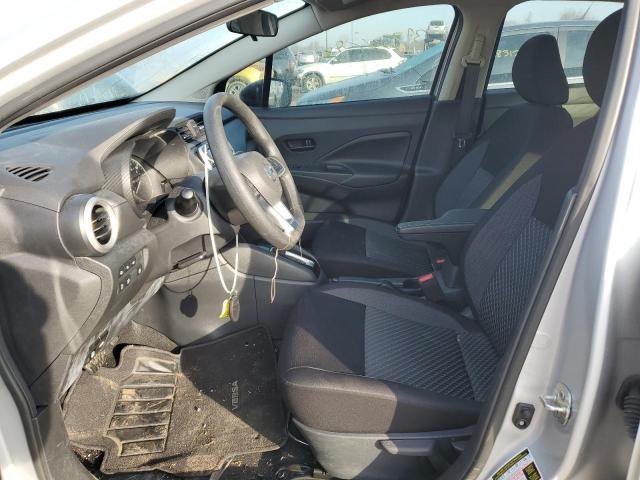 Photo 7 from auction – 2020 NISSAN VERSA S with VIN 3N1CN8DV6LL900849