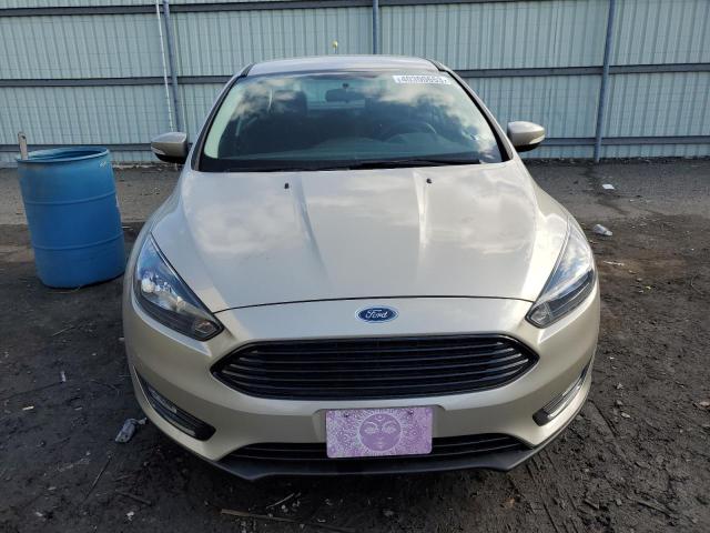 Photo 5 from auction – 2017 FORD FOCUS SE with VIN 1FADP3FE8HL301522