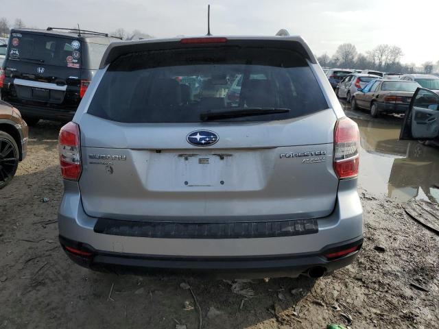 Photo 6 from auction – 2015 SUBARU FORESTER 2 with VIN JF2SJAKC9FH534340