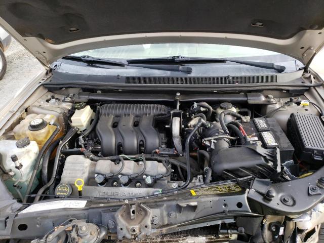 Photo 11 from auction – 2005 FORD FIVE HUNDR with VIN 1FAFP24195G107444