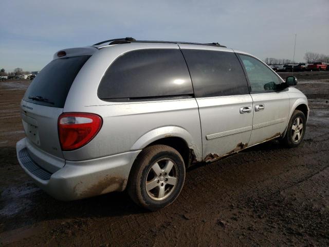 Photo 3 from auction – 2007 DODGE GRAND CARA with VIN 2D4GP44L27R116700