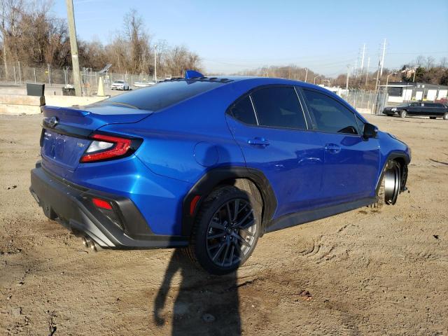 Photo 3 from auction – 2022 SUBARU WRX GT with VIN JF1VBAU66N8019669