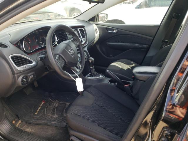 Photo 7 from auction – 2016 DODGE DART SE with VIN 1C3CDFAA7GD516584