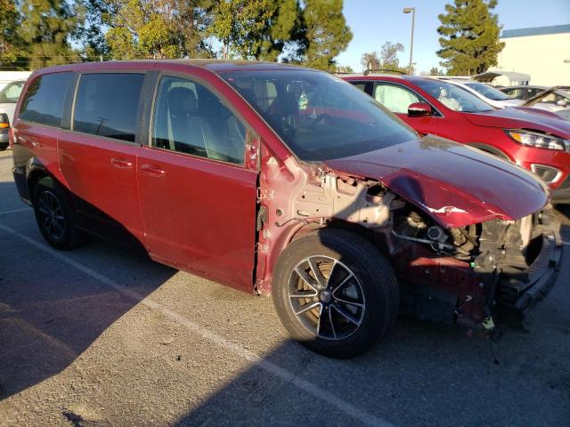 Photo 4 from auction – 2019 DODGE GRAND CARA with VIN 2C4RDGEG1KR533882