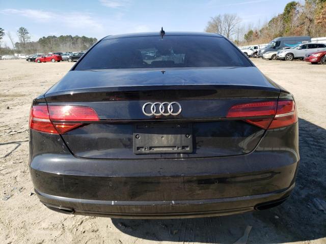Photo 6 from auction – 2015 AUDI A8 QUATTRO with VIN WAUJ2AFD7FN015764