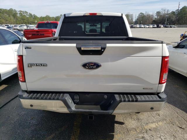 Photo 6 from auction – 2016 FORD F150 SUPER with VIN 1FTEW1CF9GFD58554