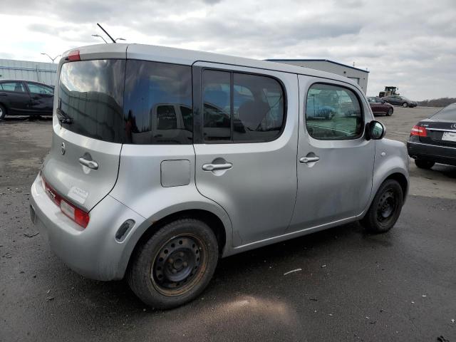 Photo 3 from auction – 2011 NISSAN CUBE BASE with VIN JN8AZ2KRXBT207888