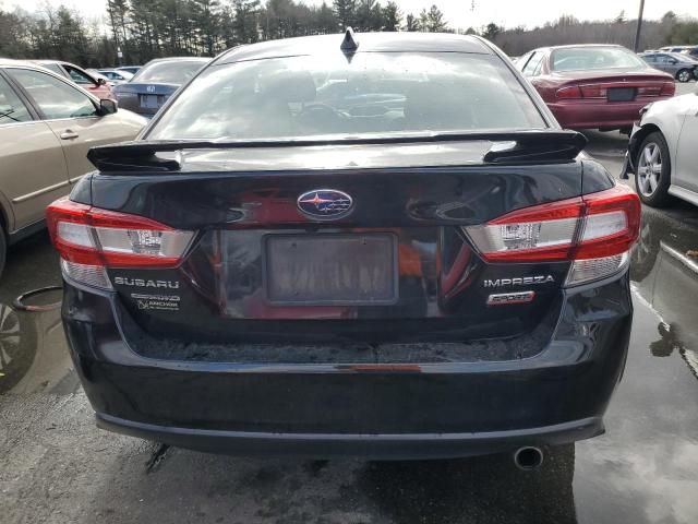 Photo 6 from auction – 2018 SUBARU IMPREZA SP with VIN 4S3GKAK64J1601231
