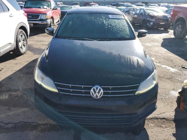 Photo 5 from auction – 2018 VOLKSWAGEN JETTA SE with VIN 3VWDB7AJ5JM263768