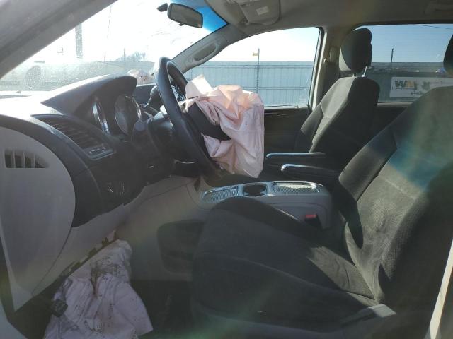 Photo 7 from auction – 2012 DODGE GRAND CARA with VIN 2C4RDGCG3CR280696