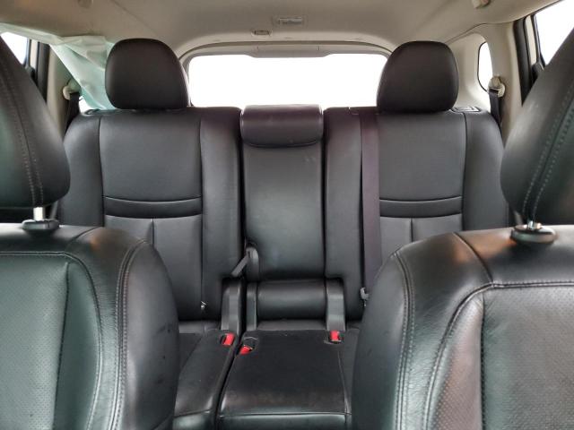 Photo 10 from auction – 2017 NISSAN ROGUE S with VIN JN8AT2MT5HW140554