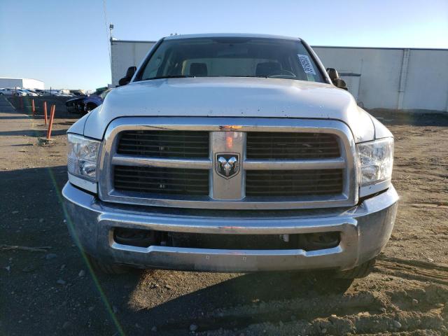 Photo 5 from auction – 2012 DODGE RAM 3500 S with VIN 3C63D3GL5CG310459