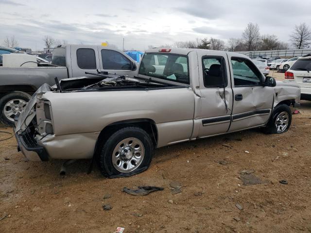 Photo 3 from auction – 2005 CHEVROLET SILVERADO with VIN 1GCEC19X35Z280194