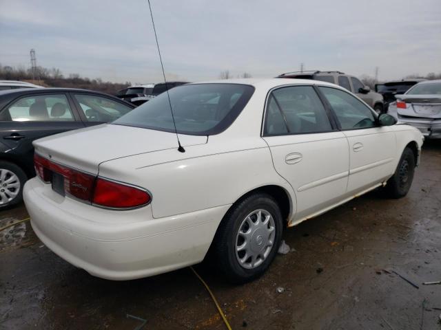 Photo 3 from auction – 2005 BUICK CENTURY CU with VIN 2G4WS52J251105413