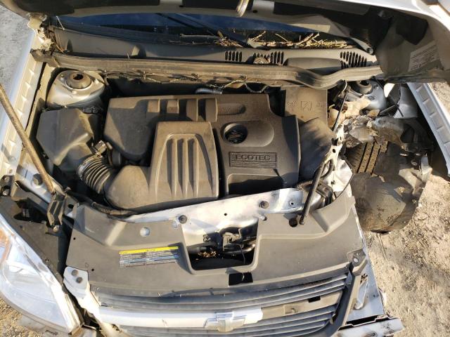 Photo 11 from auction – 2008 CHEVROLET COBALT SPO with VIN 1G1AM58B587139936