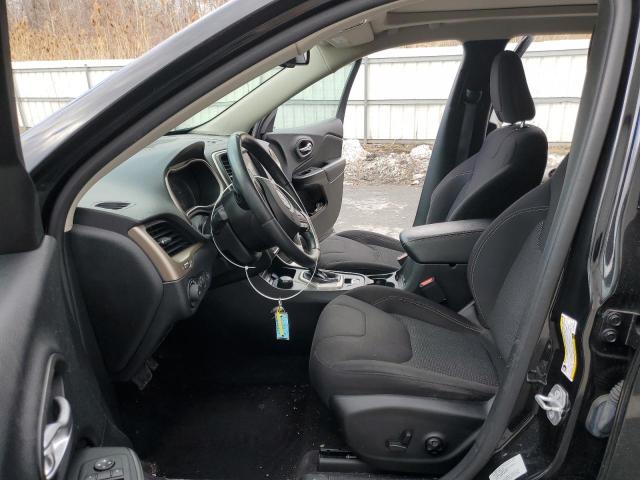 Photo 7 from auction – 2016 JEEP CHEROKEE L with VIN 1C4PJMCB5GW305212