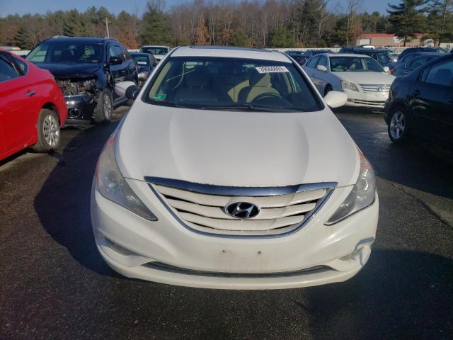 Photo 5 from auction – 2013 HYUNDAI SONATA GLS with VIN 5NPEB4AC4DH763728