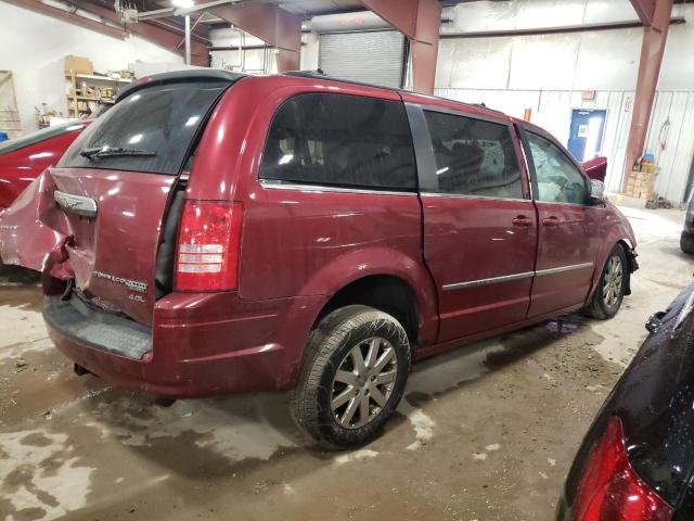Photo 3 from auction – 2010 CHRYSLER TOWN & COU with VIN 2A4RR8DX7AR322302