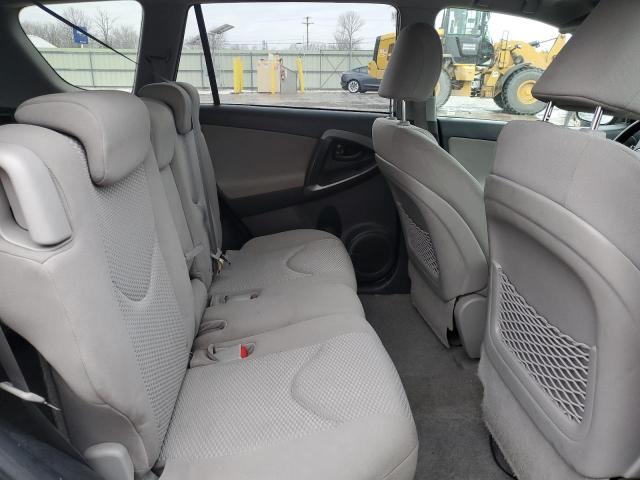 Photo 10 from auction – 2011 TOYOTA RAV4 with VIN JTMBF4DV8B5040093