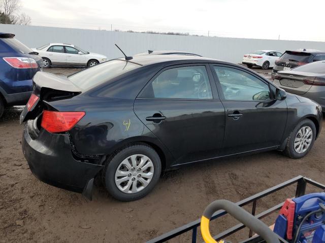 Photo 3 from auction – 2013 KIA FORTE EX with VIN KNAFU4A28D5734316