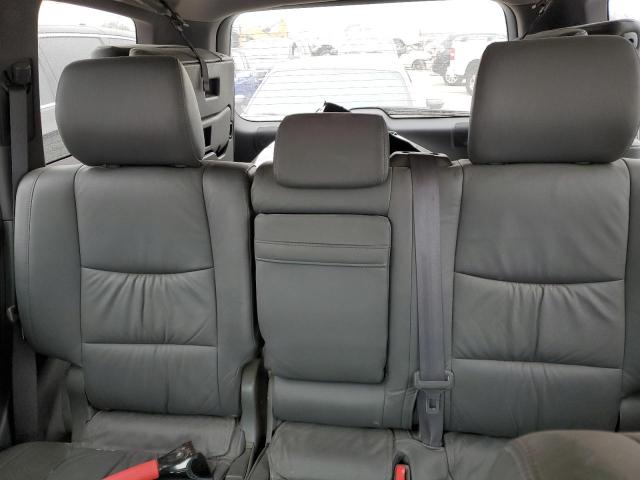 Photo 10 from auction – 2008 LEXUS GX 470 with VIN JTJBT20X480170119