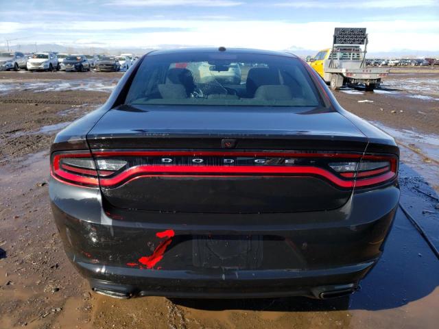 Photo 6 from auction – 2022 DODGE CHARGER SX with VIN 2C3CDXBG1NH212563