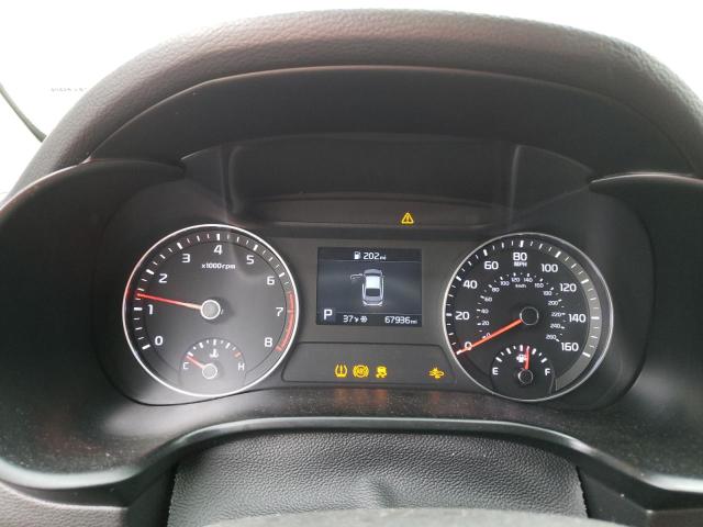 Photo 9 from auction – 2021 KIA FORTE FE with VIN 3KPF24AD7ME407095
