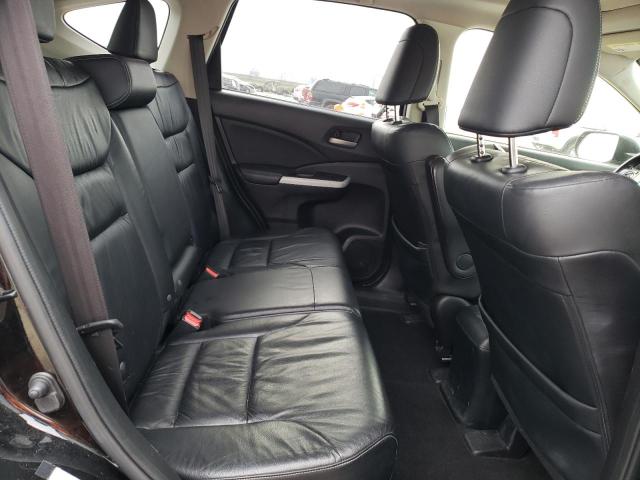 Photo 11 from auction – 2012 HONDA CR-V EXL with VIN JHLRM4H75CC010243