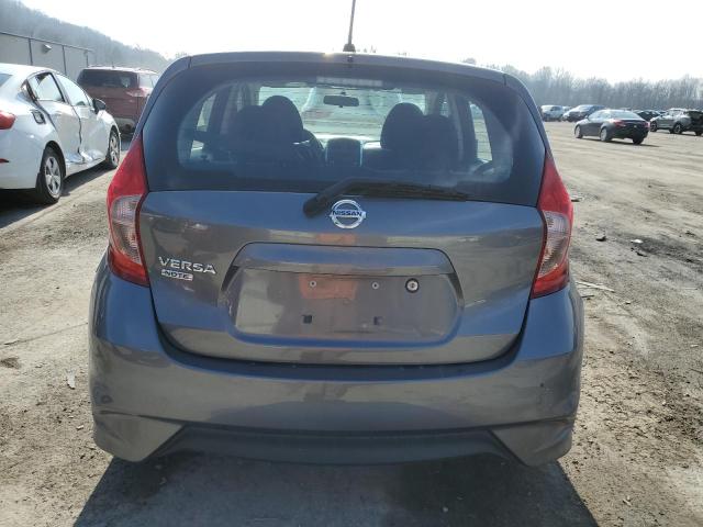 Photo 6 from auction – 2018 NISSAN VERSA NOTE with VIN 3N1CE2CP8JL355802