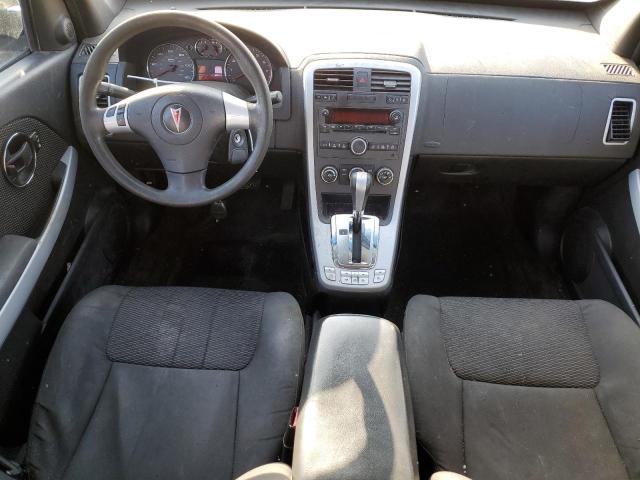Photo 8 from auction – 2008 PONTIAC TORRENT with VIN 2CKDL33F386339759