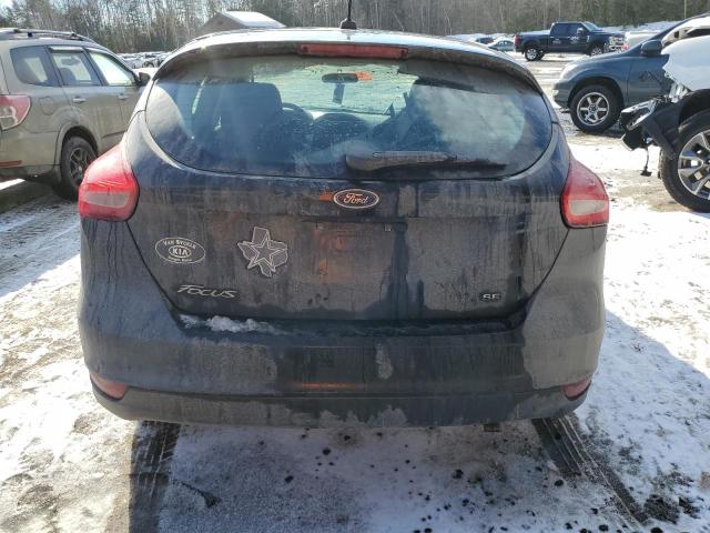 Photo 6 from auction – 2017 FORD FOCUS SE with VIN 1FADP3K29HL301315