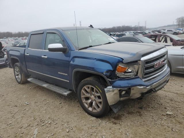 Photo 4 from auction – 2015 GMC SIERRA C15 with VIN 3GTP1VEC6FG298182