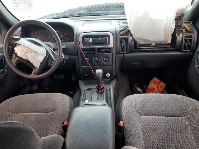 Photo 8 from auction – 2001 JEEP GRAND CHER with VIN 1J4GX48S31C526396