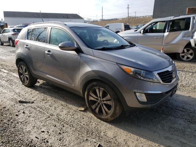Photo 4 from auction – 2012 KIA SPORTAGE E with VIN KNDPC3A23C7192081
