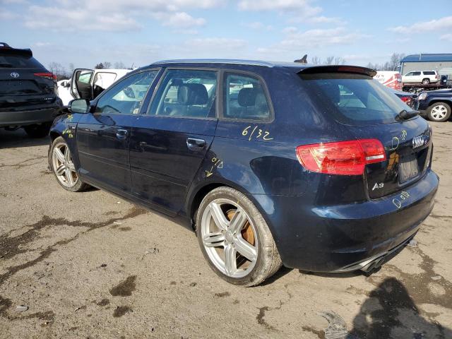 Photo 2 from auction – 2012 AUDI A3 PREMIUM with VIN WAUDFAFM2CA142541