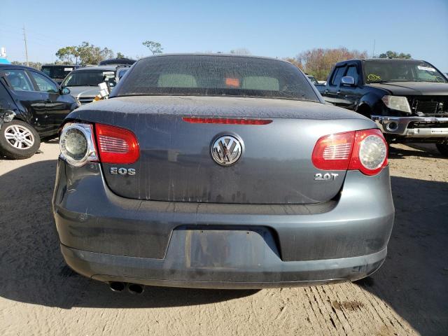 Photo 6 from auction – 2008 VOLKSWAGEN EOS TURBO with VIN WVWAA71F78V042855