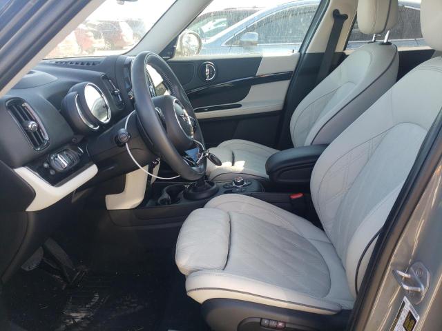 Photo 7 from auction – 2020 MINI COOPER S C with VIN WMZYW7C06L3L88814
