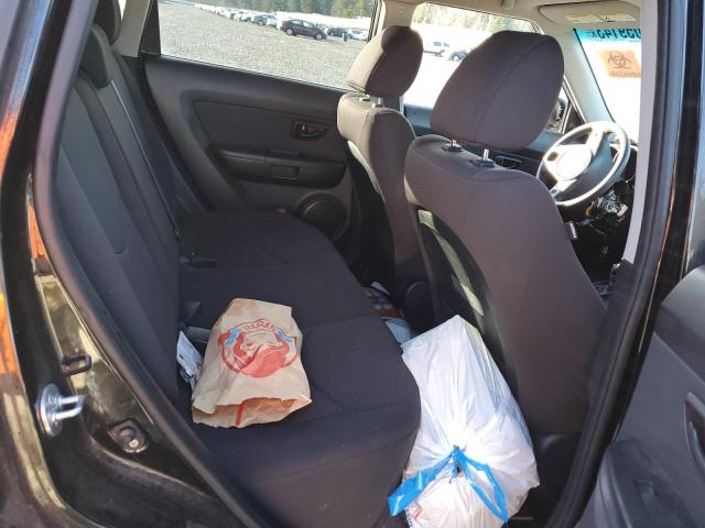 Photo 10 from auction – 2012 KIA SOUL with VIN KNDJT2A57C7448703
