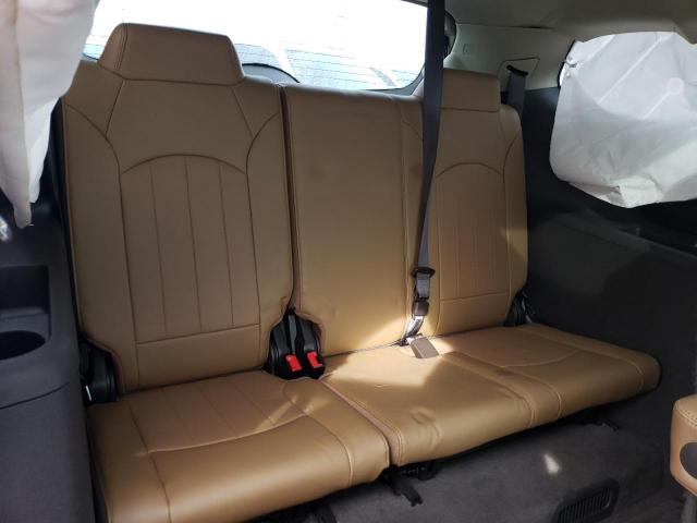 Photo 10 from auction – 2015 BUICK ENCLAVE with VIN 5GAKRCKD8FJ245830