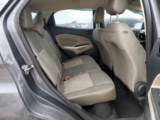 Photo 11 from auction – 2021 FORD ECOSPORT S with VIN MAJ3S2FE0MC445189